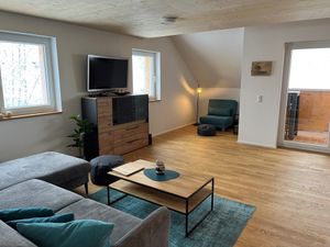 Ferienwohnung für 6 Personen (115 m²) in Feldberg (Hochschwarzwald)