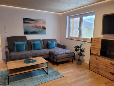 Ferienwohnung für 6 Personen (115 m²) in Feldberg (Hochschwarzwald) 2/10