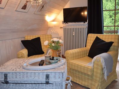 Ferienwohnung für 4 Personen (44 m²) in Feldberg (Hochschwarzwald) 6/10