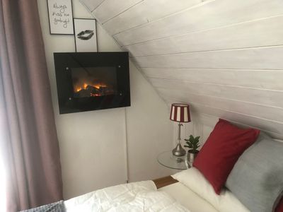 Ferienwohnung für 4 Personen (44 m²) in Feldberg (Hochschwarzwald) 8/10