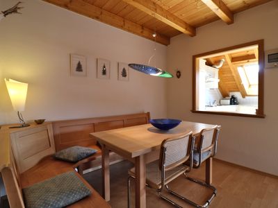 Ferienwohnung für 4 Personen (83 m²) in Feldberg (Hochschwarzwald) 3/10