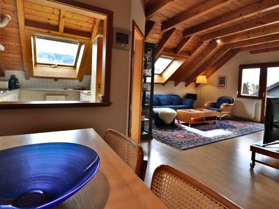 Ferienwohnung für 4 Personen (83 m²) in Feldberg (Hochschwarzwald) 4/10