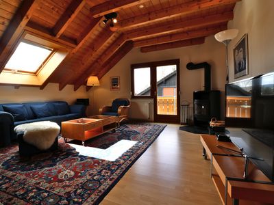 Ferienwohnung für 4 Personen (83 m²) in Feldberg (Hochschwarzwald) 5/10