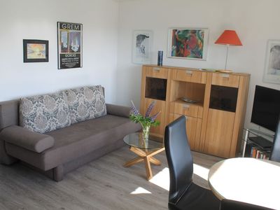 Ferienwohnung für 2 Personen (40 m²) in Feldberg (Hochschwarzwald) 1/10