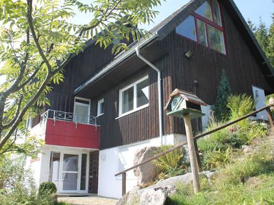 Ferienwohnung für 2 Personen (40 m²) in Feldberg (Hochschwarzwald) 2/10