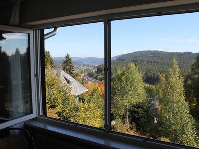 Ferienwohnung für 2 Personen (40 m²) in Feldberg (Hochschwarzwald) 4/10