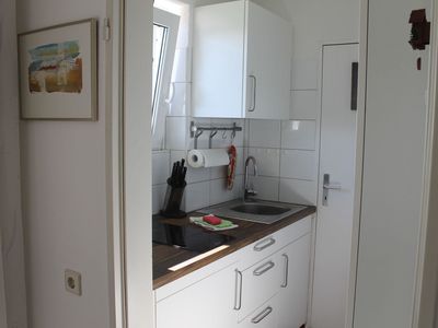 Ferienwohnung für 2 Personen (40 m²) in Feldberg (Hochschwarzwald) 8/10