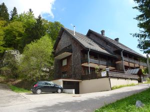 Ferienwohnung für 4 Personen (77 m²) in Feldberg (Hochschwarzwald)