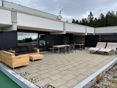 Penthouse Feldberg