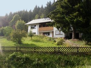 Ferienwohnung für 4 Personen (46 m²) in Feldberg (Hochschwarzwald)