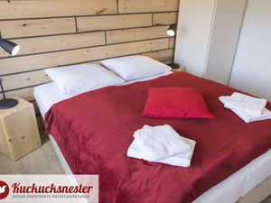 Schlafzimmer EG