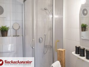 Badezimmer EG