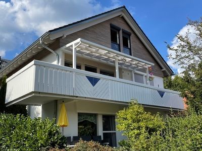 Ferienwohnung für 4 Personen (83 m²) in Feldberg (Hochschwarzwald) 1/10