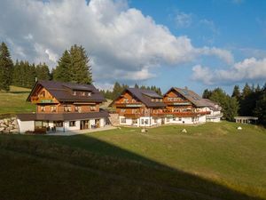 Ferienwohnung für 4 Personen (110 m²) in Feldberg (Hochschwarzwald)