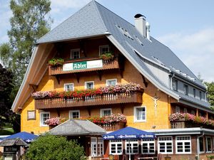 Ferienwohnung für 4 Personen in Feldberg (Hochschwarzwald)