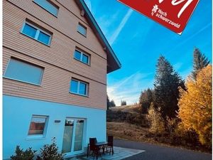 Ferienwohnung für 4 Personen (59 m²) in Feldberg (Hochschwarzwald)