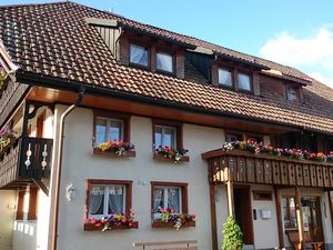 Ferienwohnung für 4 Personen (63 m²) in Feldberg (Hochschwarzwald)