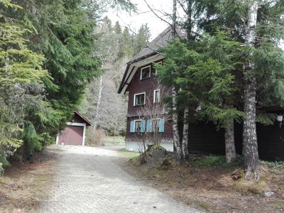 Fuchs und Has' Gästehaus