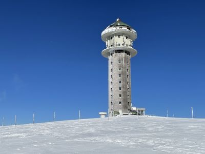 Penthouse Feldberg