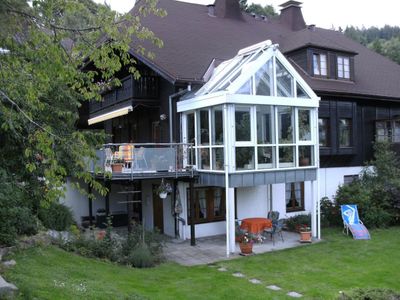 Ferienwohnung für 4 Personen (40 m²) in Feldberg (Hochschwarzwald) 1/10