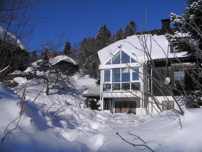 Ferienwohnung für 4 Personen (40 m²) in Feldberg (Hochschwarzwald) 2/10