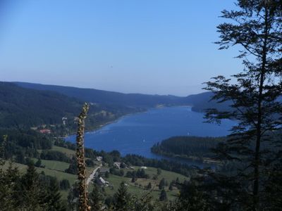 Ferienwohnung für 4 Personen (40 m²) in Feldberg (Hochschwarzwald) 5/10