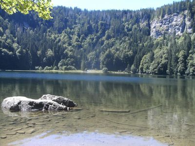 Ferienwohnung für 4 Personen (40 m²) in Feldberg (Hochschwarzwald) 6/10