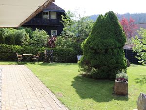 Ferienwohnung für 4 Personen (49 m²) in Feldberg (Hochschwarzwald)