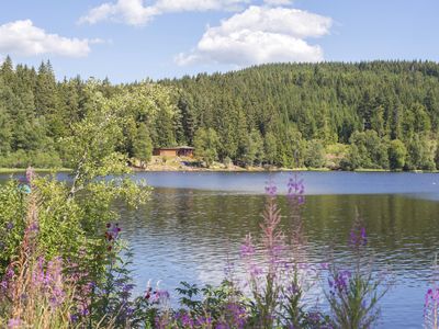 Strandbad Windgfällweiher