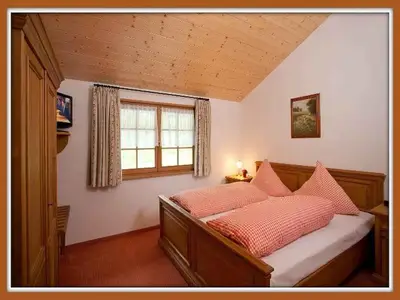 Ferienwohnung Hochfirst