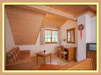 Ferienwohnung Hochfirst