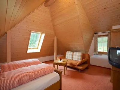 Ferienwohnung Belchen