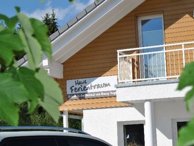 Ferienwohnung für 6 Personen (70 m²) in Feldberg (Hochschwarzwald) 2/10