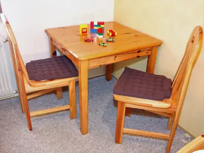 Ferienwohnung für 4 Personen (71 m²) in Feldberg (Hochschwarzwald) 6/10