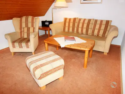 Ferienwohnung für 4 Personen (71 m²) in Feldberg (Hochschwarzwald) 8/10