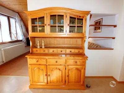 Ferienwohnung für 4 Personen (71 m²) in Feldberg (Hochschwarzwald) 10/10