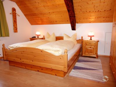 Ferienwohnung für 3 Personen (60 m²) in Feldberg (Hochschwarzwald) 8/10