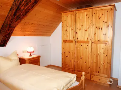 Ferienwohnung für 3 Personen (60 m²) in Feldberg (Hochschwarzwald) 9/10