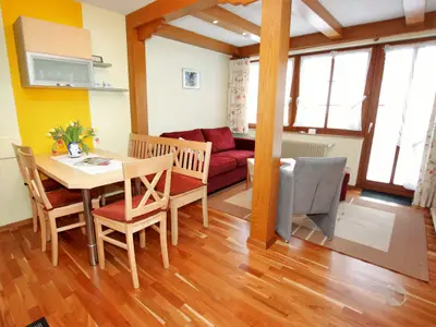 Ferienwohnung für 5 Personen (63 m²) in Feldberg (Hochschwarzwald) 5/10