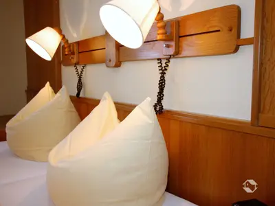 Ferienwohnung für 5 Personen (63 m²) in Feldberg (Hochschwarzwald) 7/10