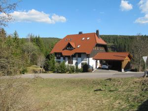 Ferienwohnung für 4 Personen (80 m²) in Feldberg (Hochschwarzwald)