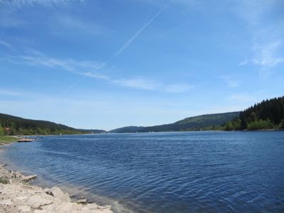 Ferienwohnung für 4 Personen (80 m²) in Feldberg (Hochschwarzwald) 4/10