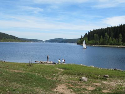 Ferienwohnung für 4 Personen (80 m²) in Feldberg (Hochschwarzwald) 6/10