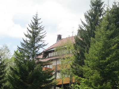 Ferienwohnung für 4 Personen (80 m²) in Feldberg (Hochschwarzwald) 9/10