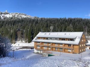 Ferienwohnung für 4 Personen (65 m²) in Feldberg (Hochschwarzwald)