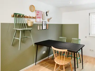 Pop-Up stuub Bierhäusle Feldberg