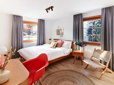 Pop-Up stuub Bierhäusle Feldberg