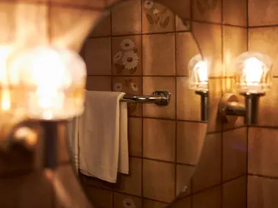 Pop-Up stuub Bierhäusle Feldberg