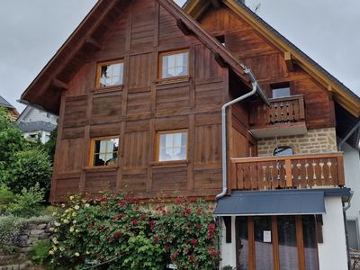 Ferienwohnung für 8 Personen (82 m²) in Feldberg (Hochschwarzwald) 1/10