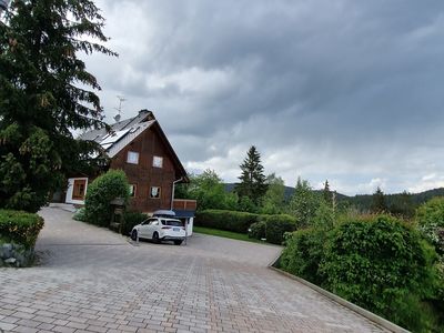 Ferienwohnung für 8 Personen (82 m²) in Feldberg (Hochschwarzwald) 2/10